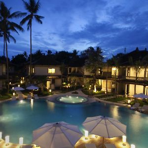 Grand Whiz Hotel Nusa Dua Bali